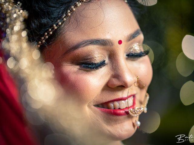 Tripti and Vaibhav&apos;s wedding in Nainital, Uttarakhand 653