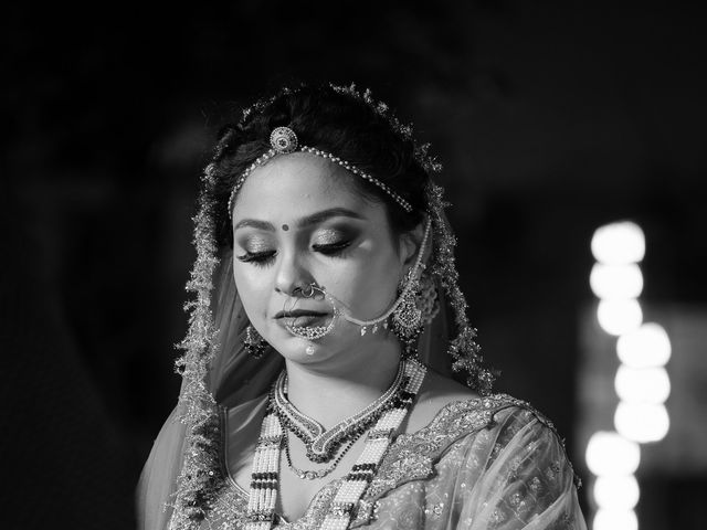 Tripti and Vaibhav&apos;s wedding in Nainital, Uttarakhand 663