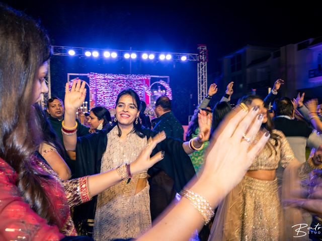 Tripti and Vaibhav&apos;s wedding in Nainital, Uttarakhand 678