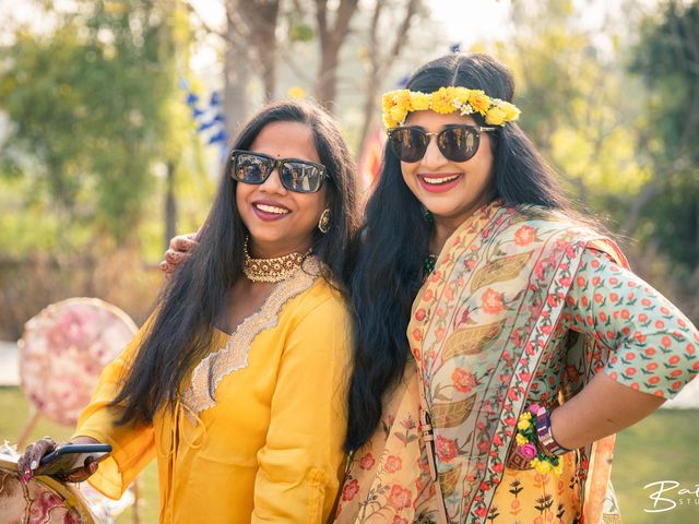 Tripti and Vaibhav&apos;s wedding in Nainital, Uttarakhand 908