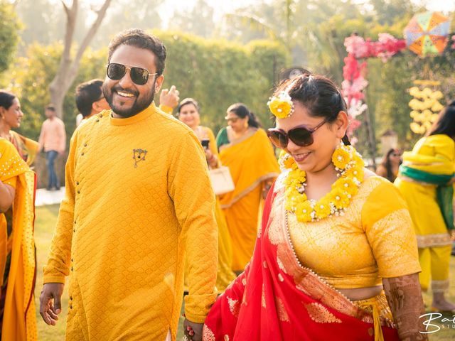 Tripti and Vaibhav&apos;s wedding in Nainital, Uttarakhand 928