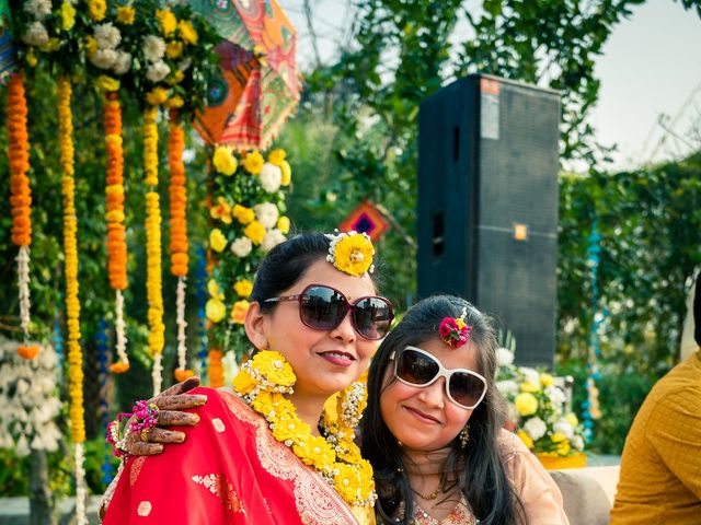 Tripti and Vaibhav&apos;s wedding in Nainital, Uttarakhand 958