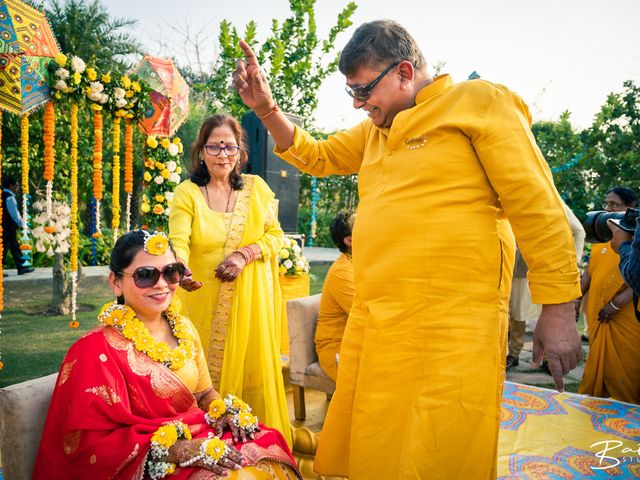 Tripti and Vaibhav&apos;s wedding in Nainital, Uttarakhand 980