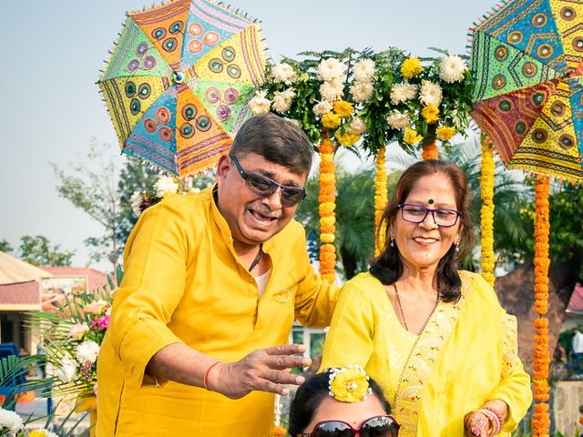 Tripti and Vaibhav&apos;s wedding in Nainital, Uttarakhand 989