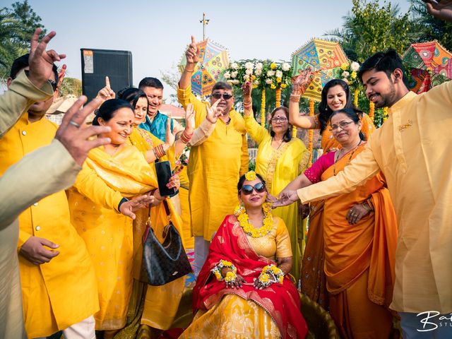 Tripti and Vaibhav&apos;s wedding in Nainital, Uttarakhand 1001