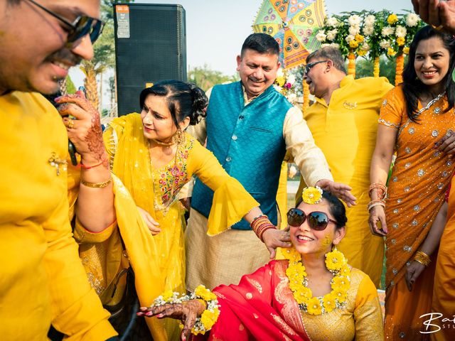 Tripti and Vaibhav&apos;s wedding in Nainital, Uttarakhand 1007
