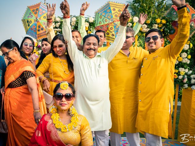 Tripti and Vaibhav&apos;s wedding in Nainital, Uttarakhand 1020