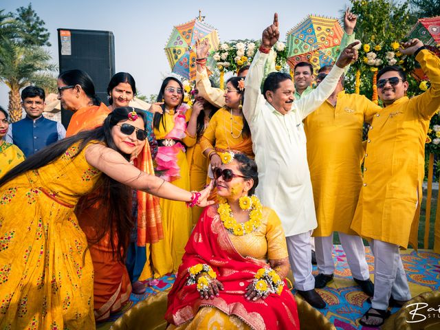 Tripti and Vaibhav&apos;s wedding in Nainital, Uttarakhand 1022