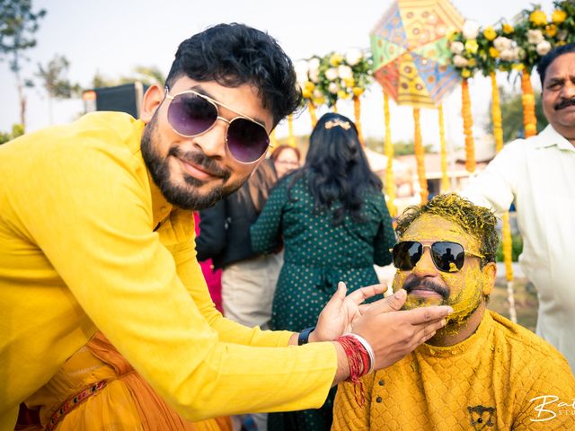 Tripti and Vaibhav&apos;s wedding in Nainital, Uttarakhand 1042