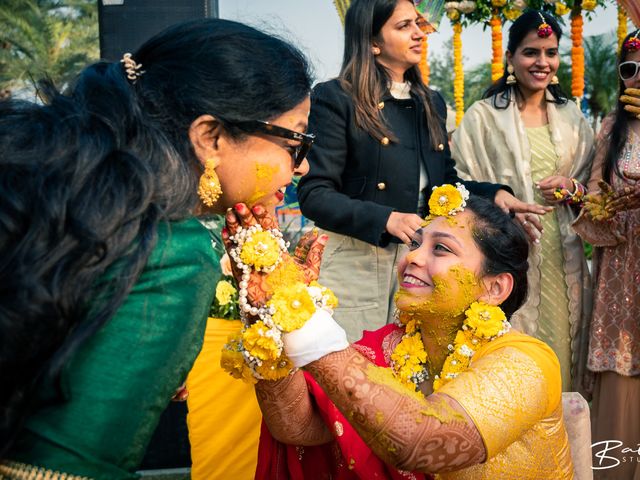 Tripti and Vaibhav&apos;s wedding in Nainital, Uttarakhand 1062