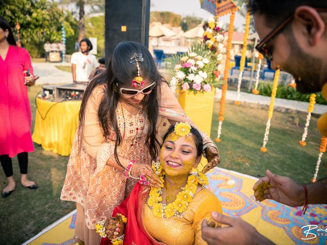 Tripti and Vaibhav&apos;s wedding in Nainital, Uttarakhand 1076
