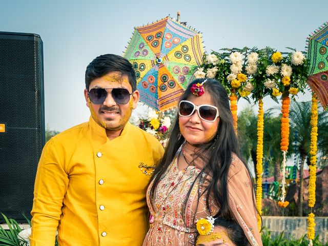 Tripti and Vaibhav&apos;s wedding in Nainital, Uttarakhand 1078