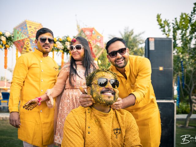 Tripti and Vaibhav&apos;s wedding in Nainital, Uttarakhand 1082