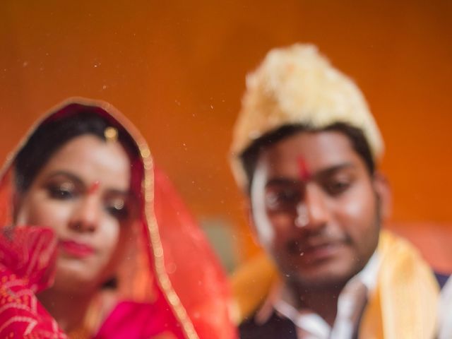 Divya and Gaurav&apos;s wedding in South Delhi, Delhi NCR 28