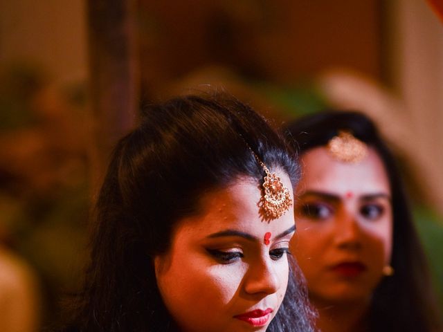 Divya and Gaurav&apos;s wedding in South Delhi, Delhi NCR 32