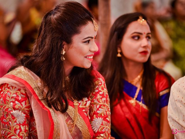 Divya and Gaurav&apos;s wedding in South Delhi, Delhi NCR 31