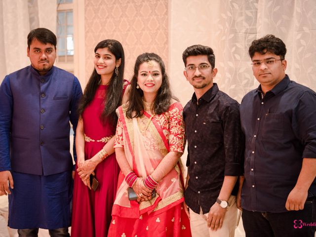Divya and Gaurav&apos;s wedding in South Delhi, Delhi NCR 33