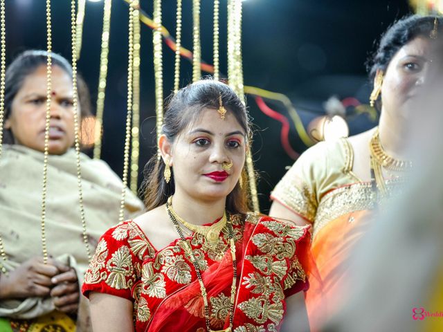 Divya and Gaurav&apos;s wedding in South Delhi, Delhi NCR 37