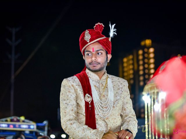 Divya and Gaurav&apos;s wedding in South Delhi, Delhi NCR 14