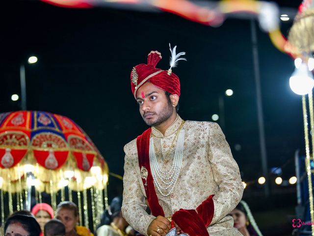 Divya and Gaurav&apos;s wedding in South Delhi, Delhi NCR 18