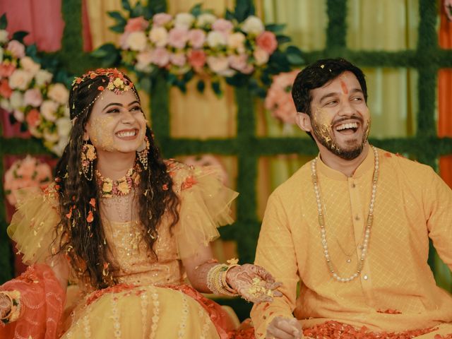 Aditya sharadhha and dreamframes&apos;s wedding in Dharwad, Karnataka 10