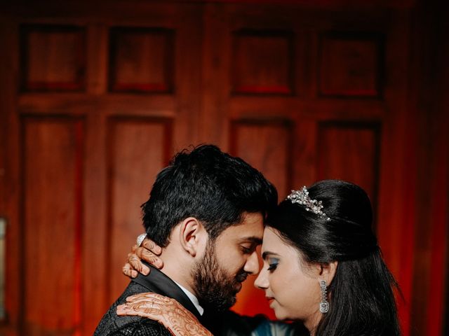 Aditya sharadhha and dreamframes&apos;s wedding in Dharwad, Karnataka 15