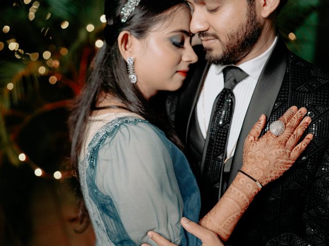 Aditya sharadhha and dreamframes&apos;s wedding in Dharwad, Karnataka 18