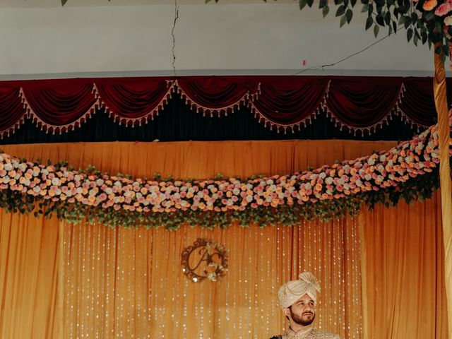 Aditya sharadhha and dreamframes&apos;s wedding in Dharwad, Karnataka 37