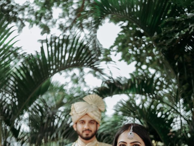 Aditya sharadhha and dreamframes&apos;s wedding in Dharwad, Karnataka 40