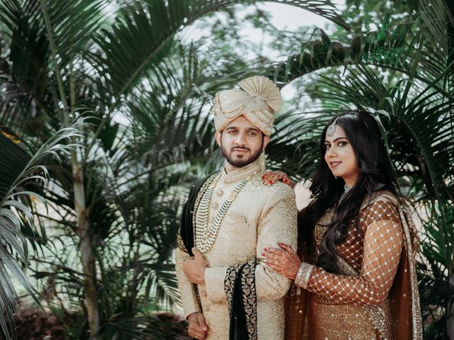 Aditya sharadhha and dreamframes&apos;s wedding in Dharwad, Karnataka 42