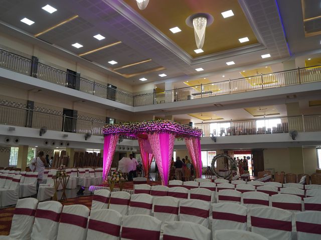 Aditya sharadhha and dreamframes&apos;s wedding in Dharwad, Karnataka 49