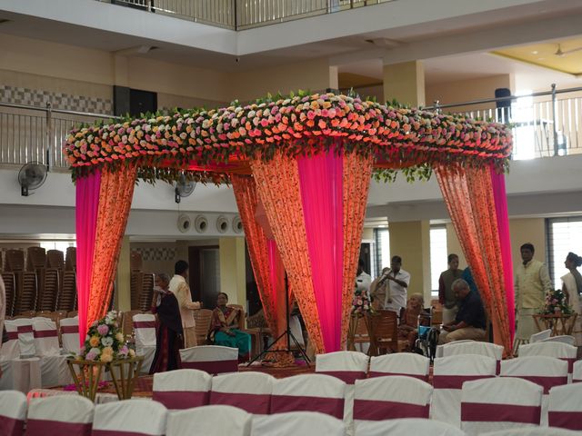 Aditya sharadhha and dreamframes&apos;s wedding in Dharwad, Karnataka 51