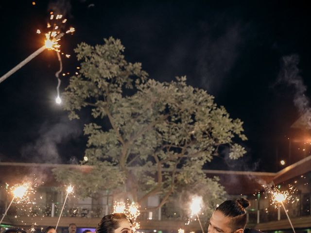 nameeta nikesh and Dreamframes's wedding in Dharwad, Karnataka 6