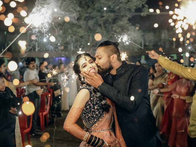 nameeta nikesh and Dreamframes's wedding in Dharwad, Karnataka 2