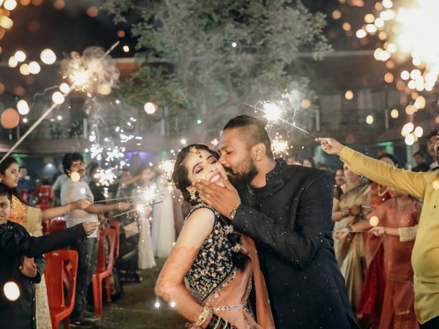 nameeta nikesh and Dreamframes's wedding in Dharwad, Karnataka 8