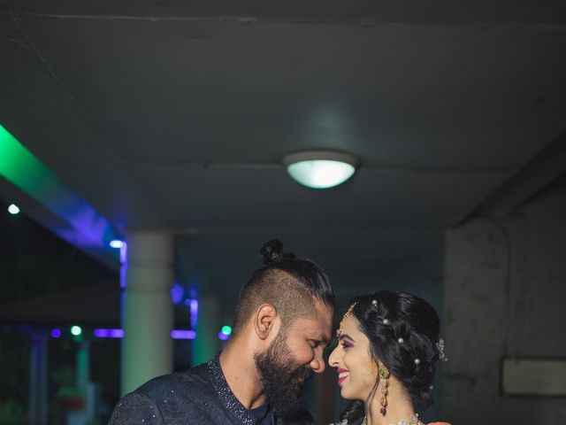 nameeta nikesh and Dreamframes's wedding in Dharwad, Karnataka 12