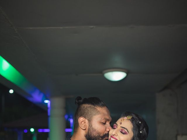 nameeta nikesh and Dreamframes's wedding in Dharwad, Karnataka 13