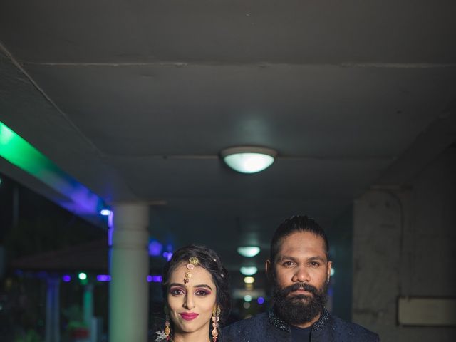 nameeta nikesh and Dreamframes's wedding in Dharwad, Karnataka 15