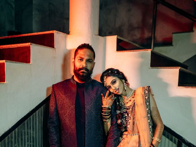 nameeta nikesh and Dreamframes's wedding in Dharwad, Karnataka 17