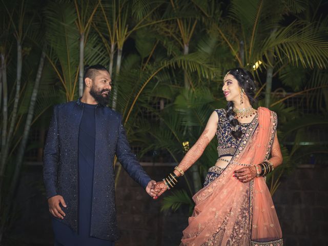 nameeta nikesh and Dreamframes's wedding in Dharwad, Karnataka 20