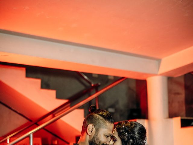 nameeta nikesh and Dreamframes's wedding in Dharwad, Karnataka 21