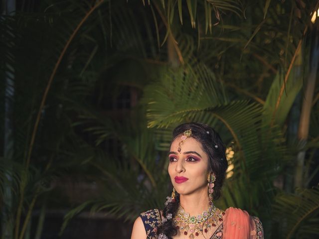 nameeta nikesh and Dreamframes's wedding in Dharwad, Karnataka 23