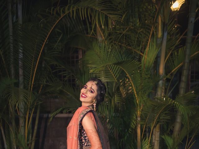 nameeta nikesh and Dreamframes's wedding in Dharwad, Karnataka 24