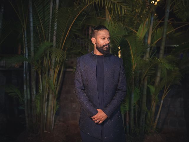 nameeta nikesh and Dreamframes's wedding in Dharwad, Karnataka 29