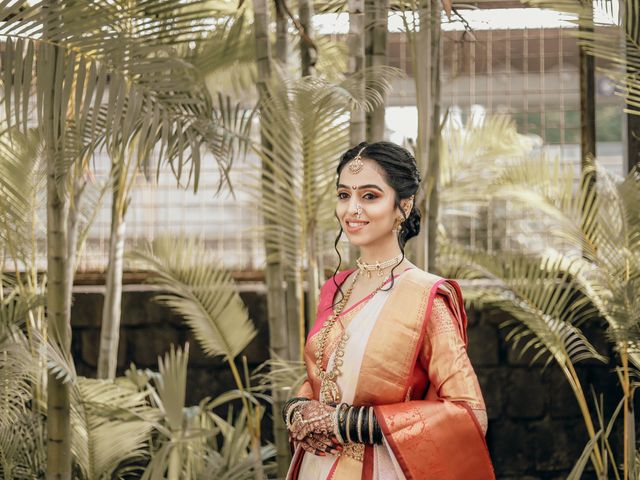 nameeta nikesh and Dreamframes's wedding in Dharwad, Karnataka 31