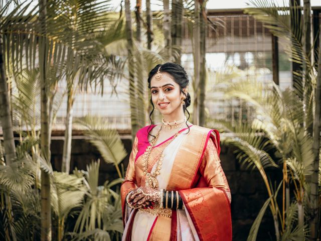 nameeta nikesh and Dreamframes's wedding in Dharwad, Karnataka 32