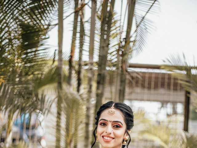 nameeta nikesh and Dreamframes's wedding in Dharwad, Karnataka 33