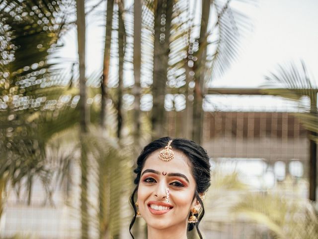 nameeta nikesh and Dreamframes's wedding in Dharwad, Karnataka 34