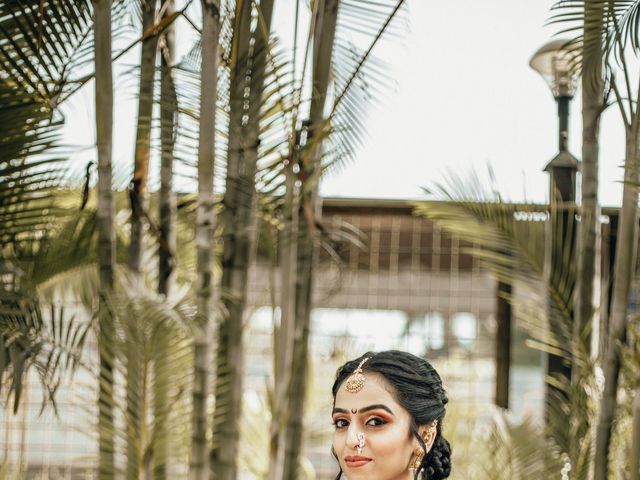 nameeta nikesh and Dreamframes's wedding in Dharwad, Karnataka 36