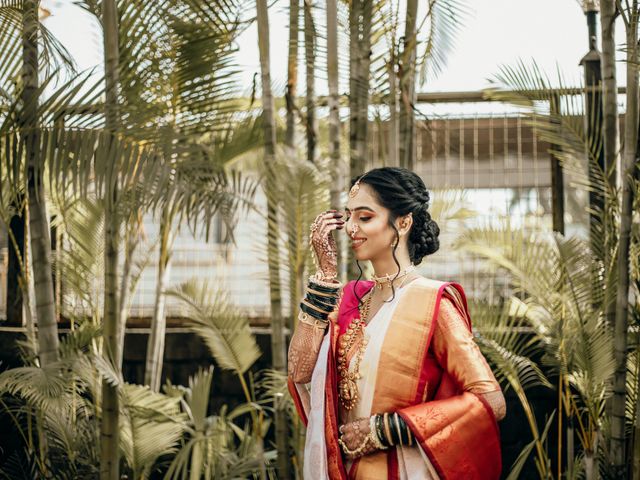 nameeta nikesh and Dreamframes's wedding in Dharwad, Karnataka 38